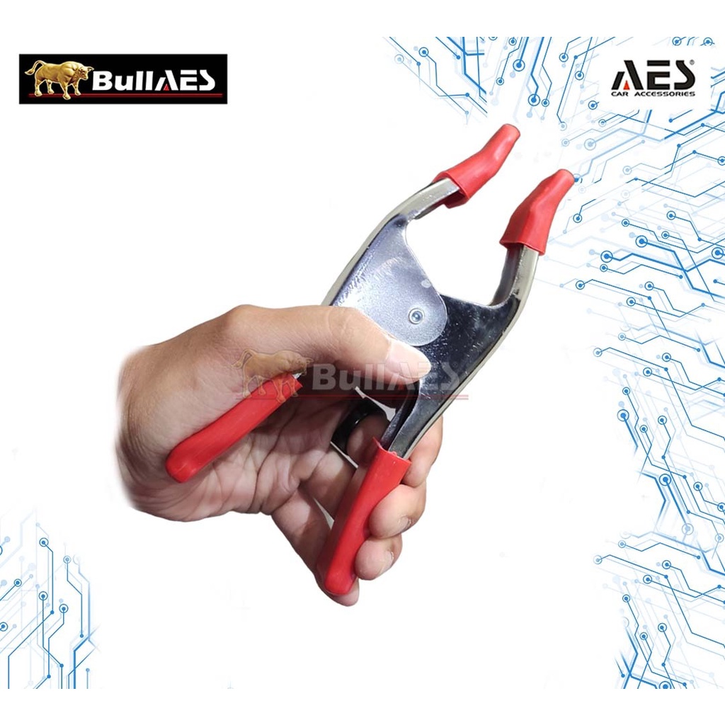 Penjepit Headlamp CLAMP ALAT RETROFIT HEADLAMP TANG JEPIT RETROFIT HEADLIGHT V0353