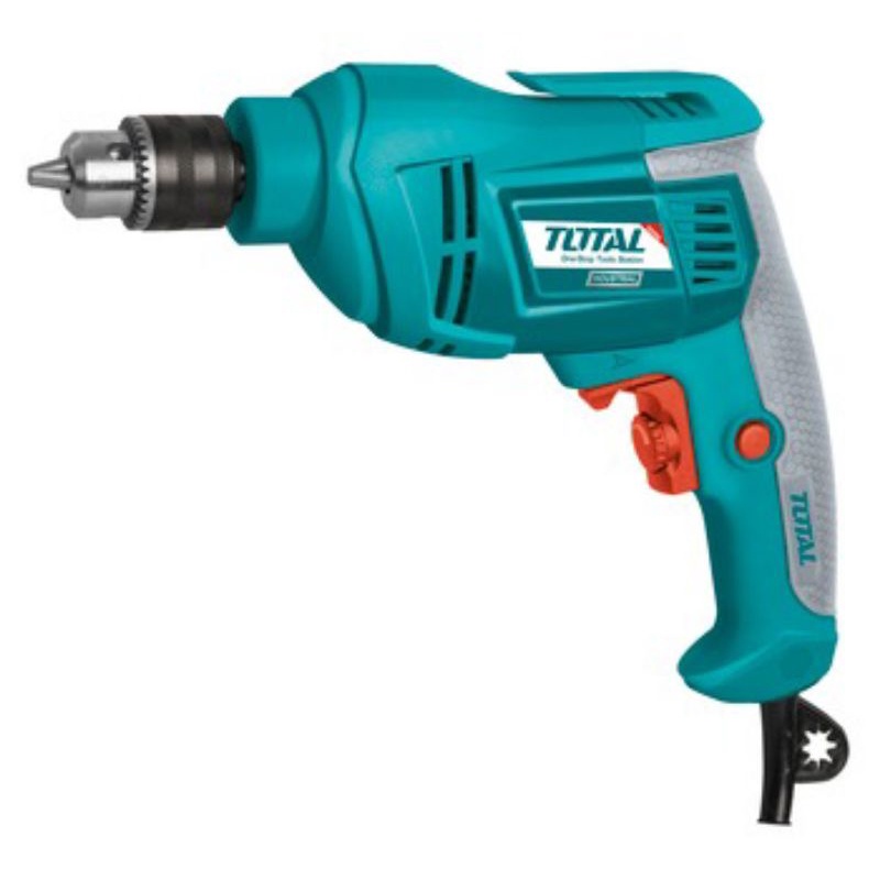 Mesin Bor Listrik 10mm TOTAL