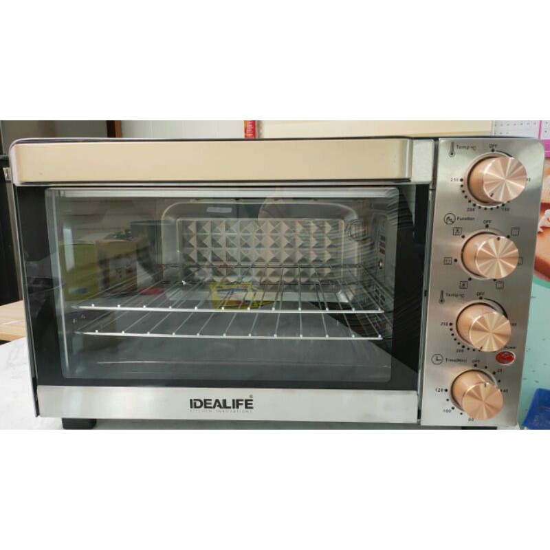 Oven Idealife IL - 335