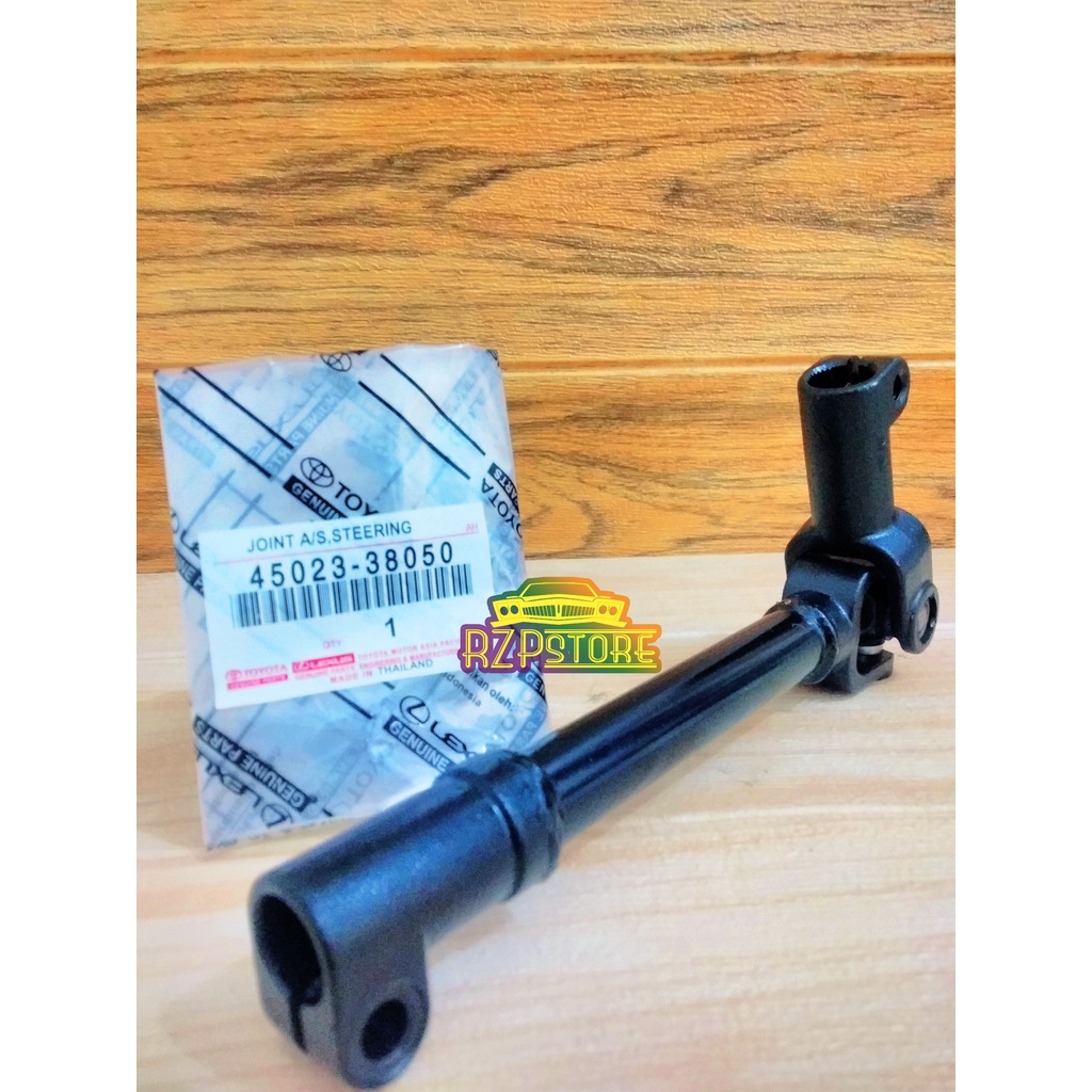 Joint Stir As Join Ster Stering Kijang Kapsul 7K LGX LSX KF70 Bensin Original Asli Ori Toyota