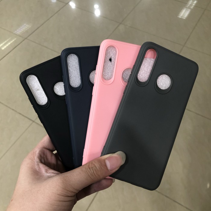 CASE ANTI JAMUR WARNA HUAWEI P30 LITE