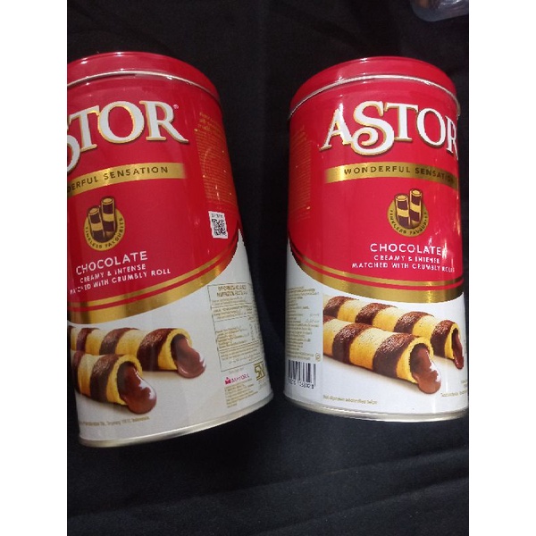 

Astor