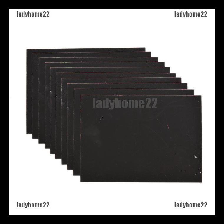 

Termurah Mainan Anak : 10 Sheets Scratch Kertas Menggambar Melukis