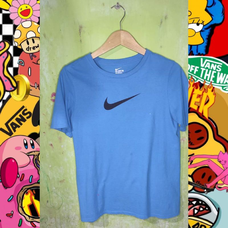 Tshirt Nike Swoosh Logo