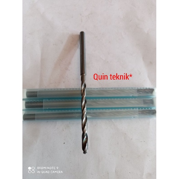 mata bor carbide mata bor besi keras dan baja