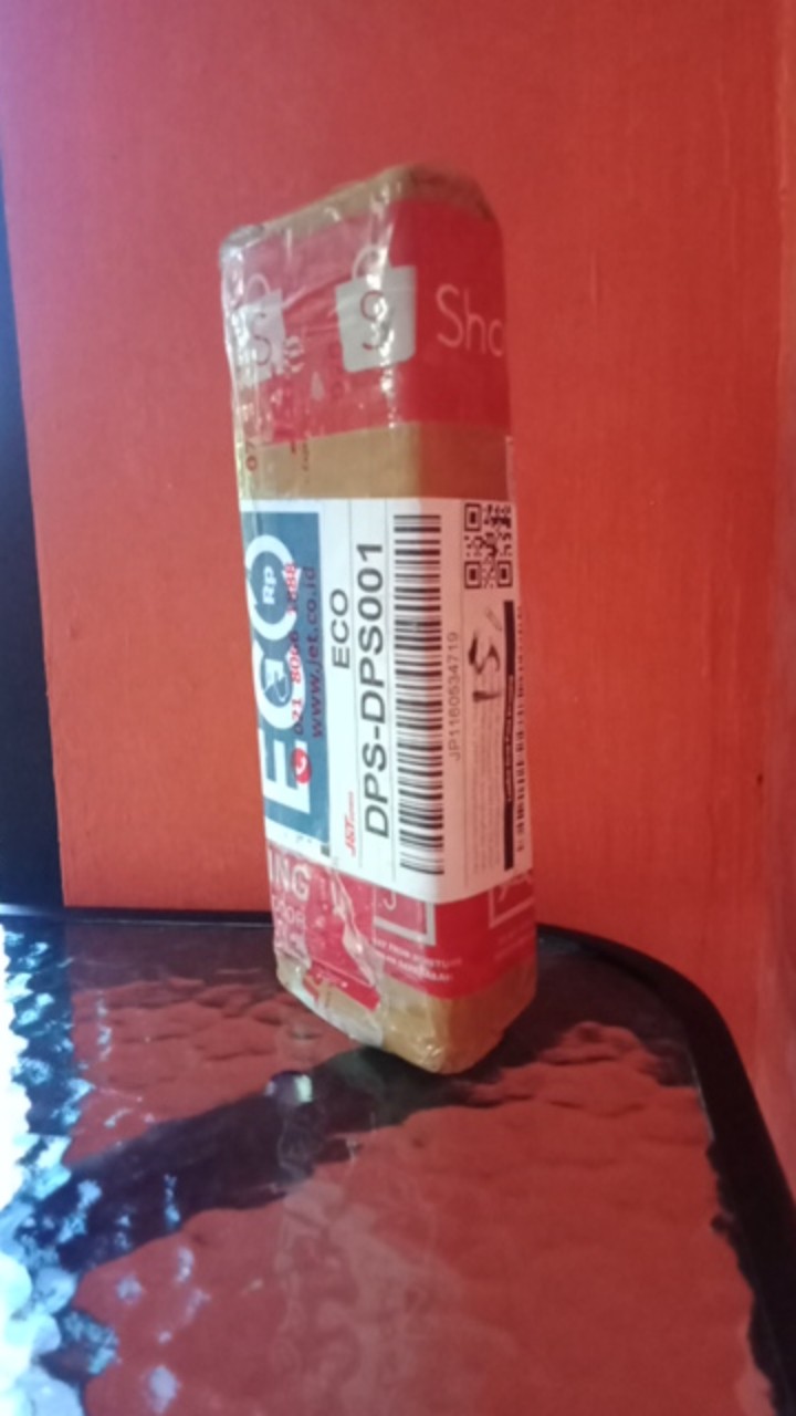 Misteri Box Stationery | Atk Store