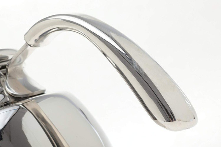 Tiamo Drip Coffee Pot Kettle 1 L (HA1604)-2