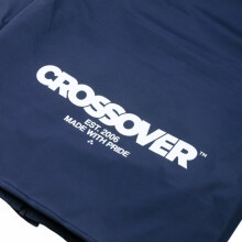 JAKET PARASUT CROSSOVER | OMNI NAVY