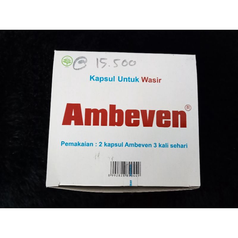 Ambeven