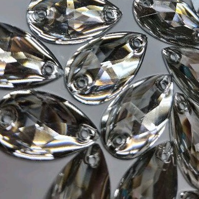 BERLIAN DIAMOND RESIN JEPANG TETES LANCIP perBUTIR