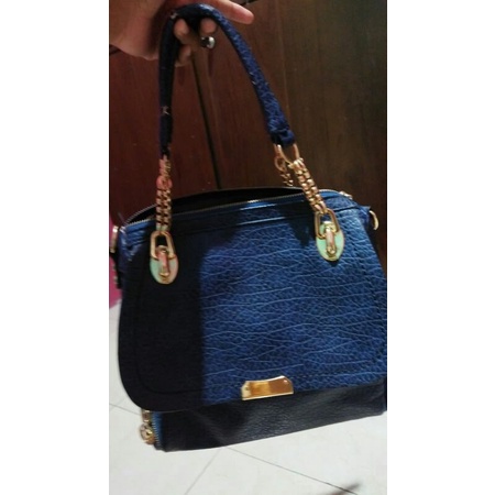 Preloved tas Donatello
