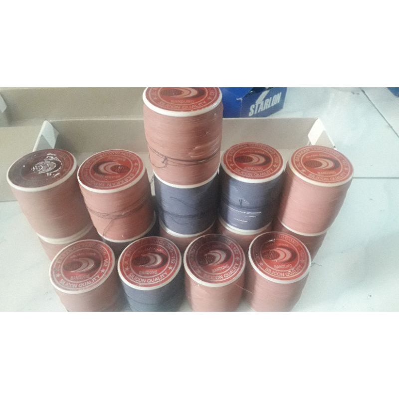 GELASAN HUWI LABEL MERAH & BIRU SPESIAL TOURNAMENT TAHUN 2020