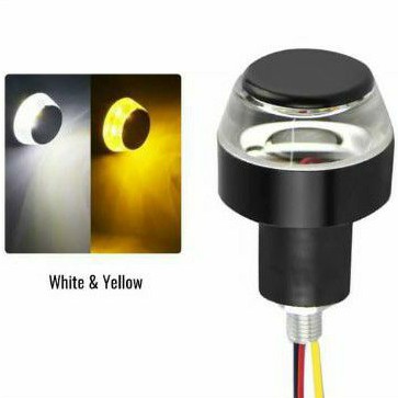 LED JALU STANG MOTOR UNIVERSAL 2 WARNA JALU STANG