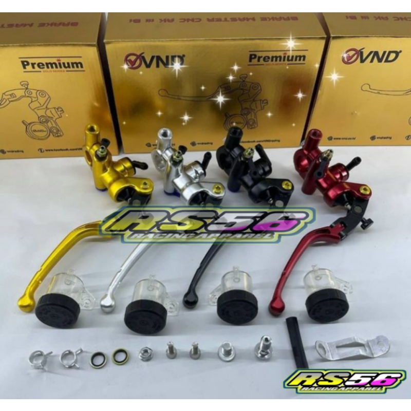 master rem radial vnd S1