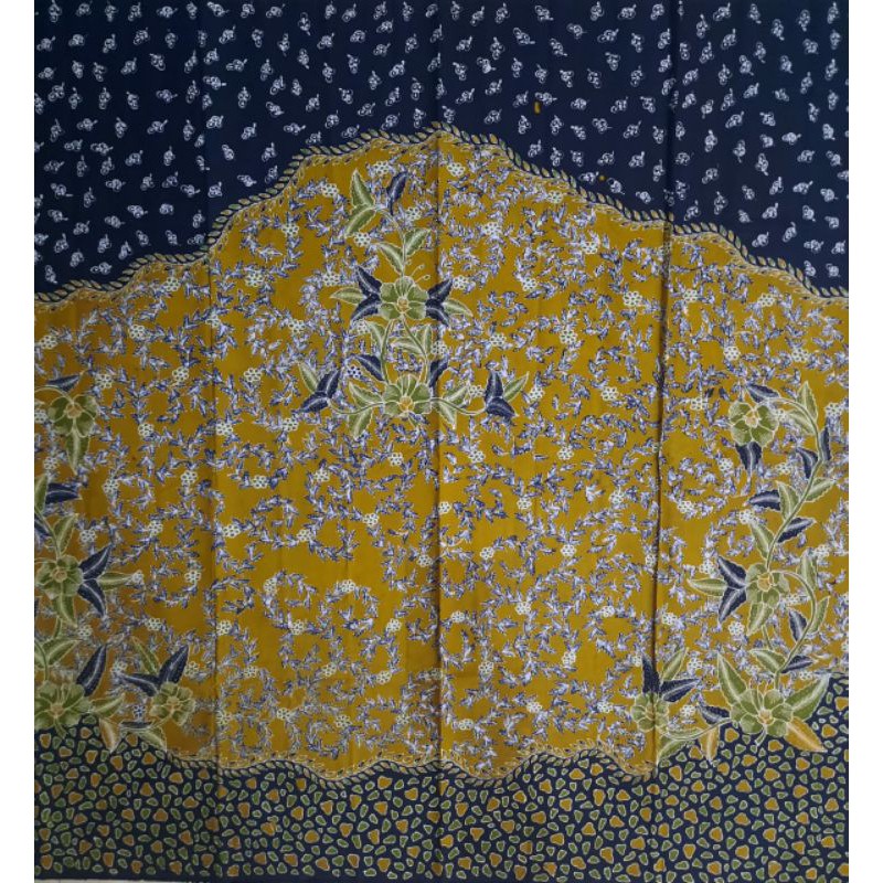 Kain Batik Tulis Madura Full Tulis Asli Sumenep Kualitas Super