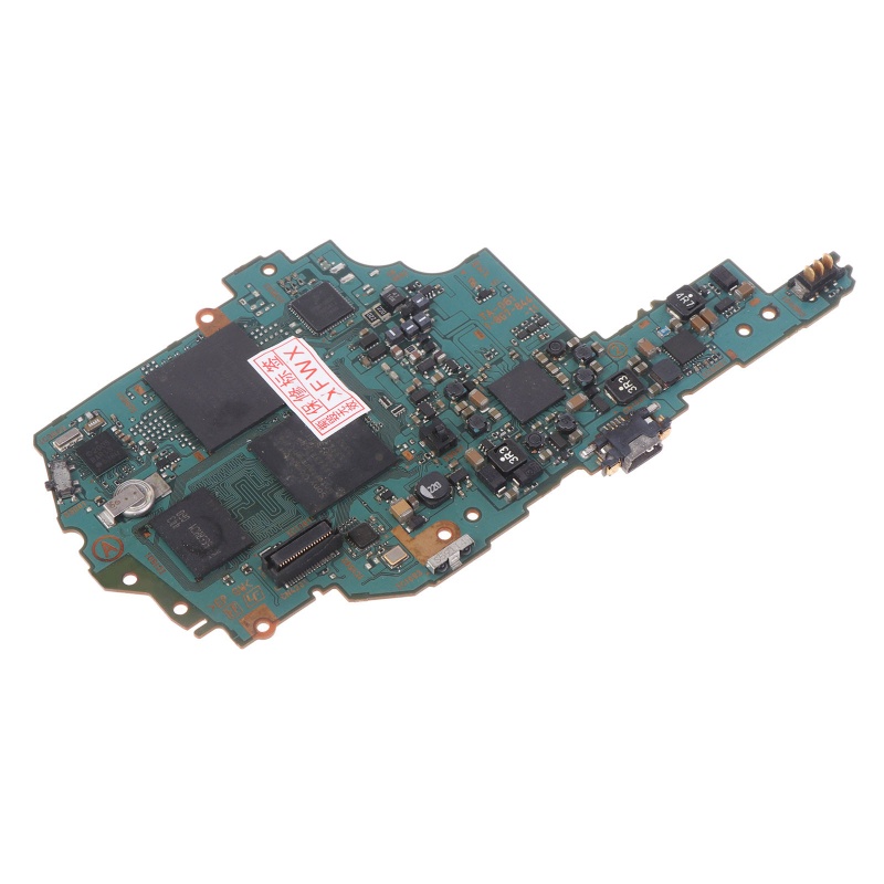 Btsg Console Motherboard Ganti Reparasi Mainboard Printed Circuit Board Untuk PSP1000