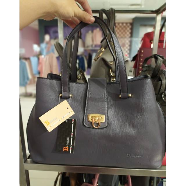 TAS WANITA BELLEZZA ORI HAND BAG