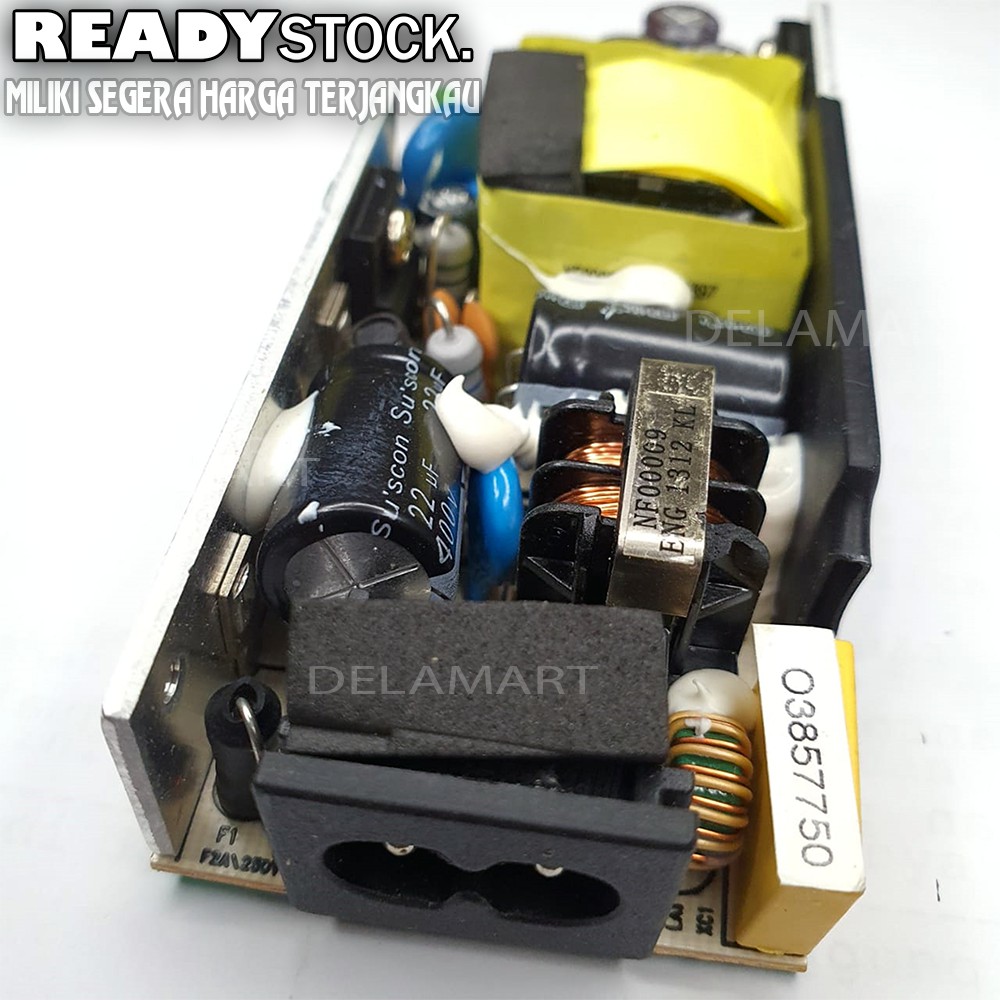 Adaptor Power Supply 5V 4A | Shopee Indonesia