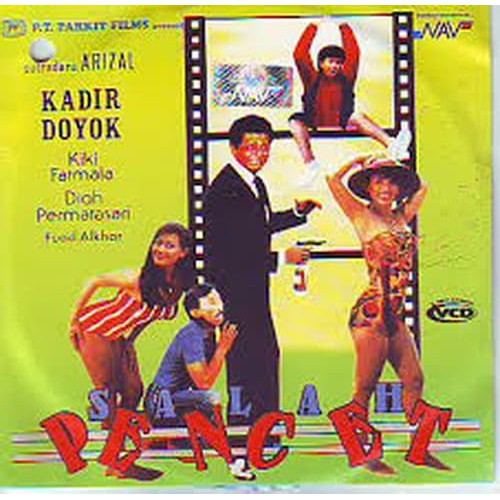 Paket Sipitung Sikabayan Catatan Siboy Ateng Lupus Kadir Doyok Shopee Indonesia