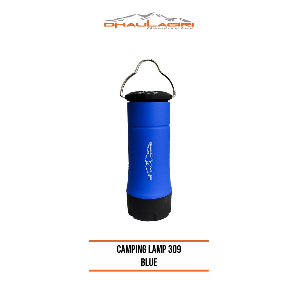 Dhaulagiri Lampu Tenda Camping Lamp CL-309/lampu camping outdoor