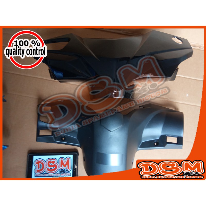 BATOK DEPAN BELAKANG BEAT FI ESP / BATOK SETT BEAT FI ESP / BATOK HONDA BEAT FI ESP / COVER BEAT