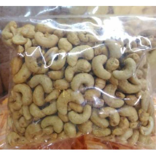 KACANG MEDE JUMBO OVEN 500gr