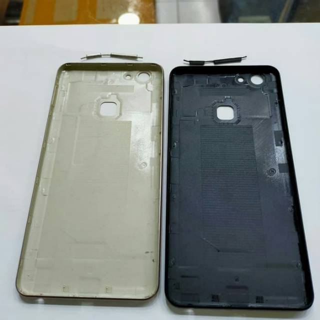 Backdoor VIVO Y28 CASING HOUSING TUTUP BELAKANG VIVO Y28 ORIGINAL