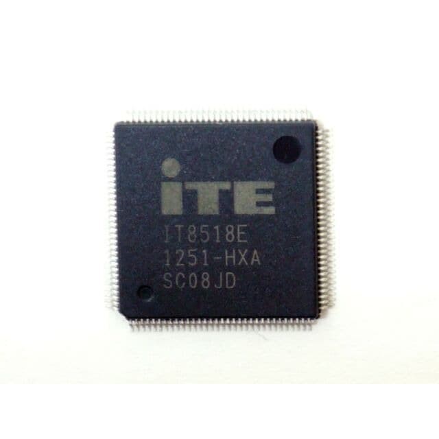 ITE IT8518E HXA HXS New