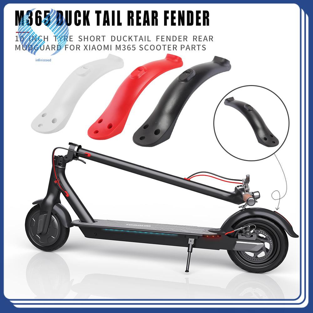 xiaomi m365 rear fender