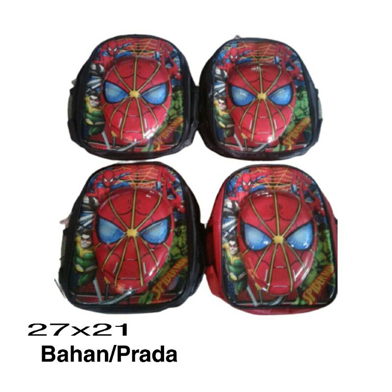 Tas anak laki-laki Tk