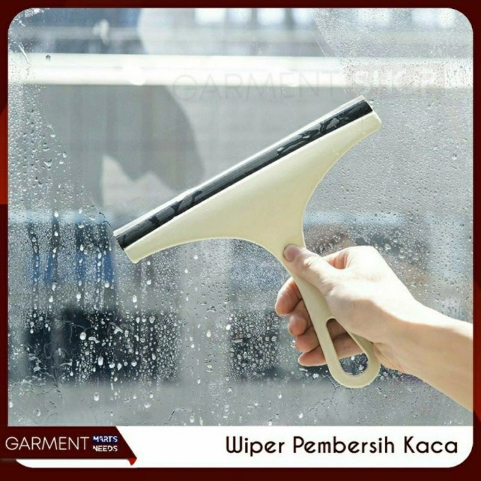 Pembersih Kaca Wiper Alat Pembersih Kaca Rumah Dan Mobil Grosir