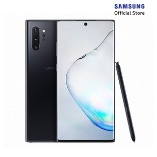 Samsung Galaxy Note 10 Plus 12/256 GB - Garansi Resmi