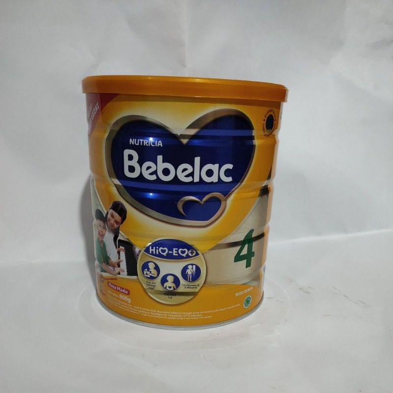 

bebelac 4 madu