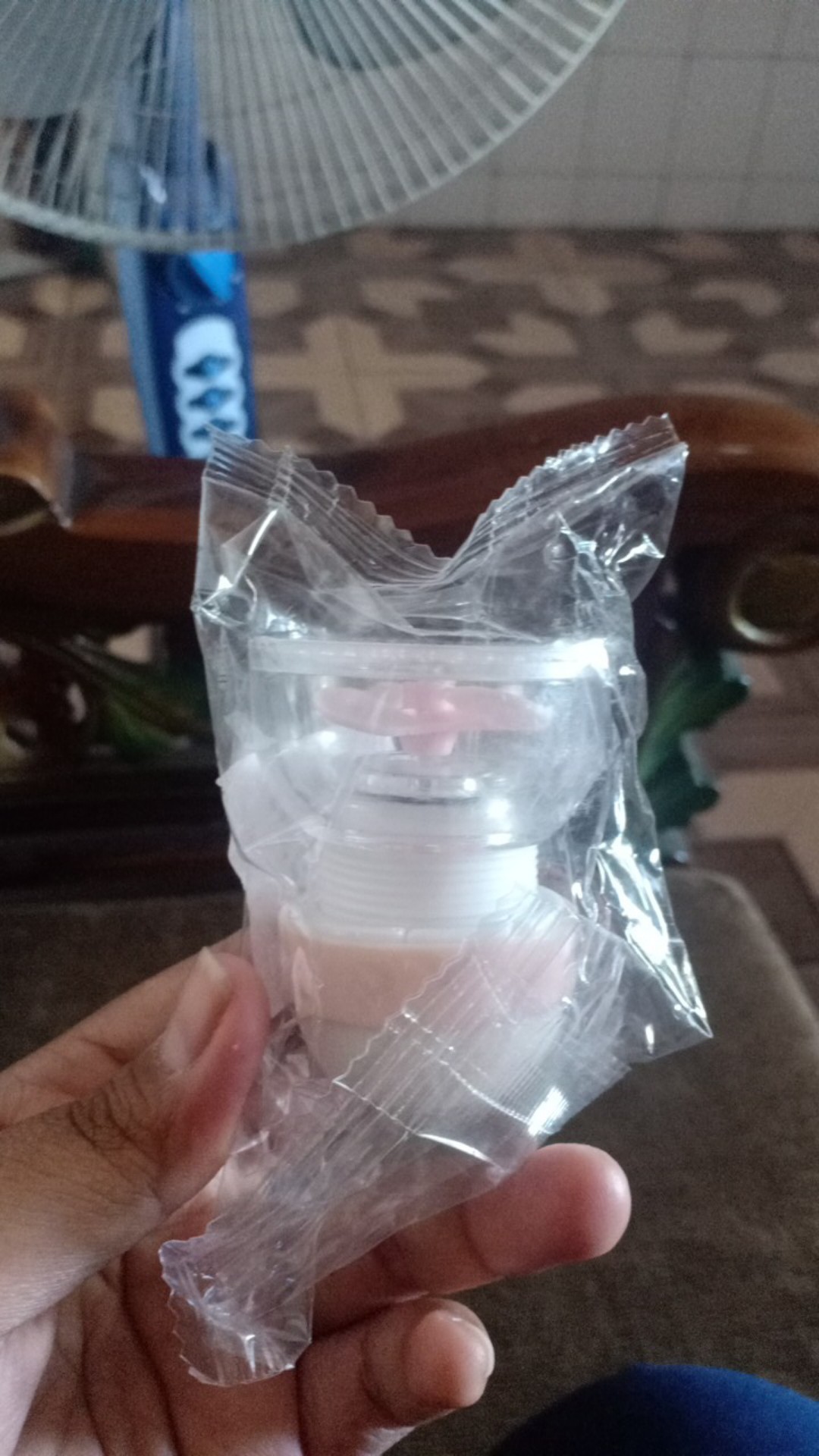 Sambungan Kran Air Anti Ciprat Splash Fleksibel Keran