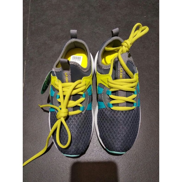 sneakers LA gear kids