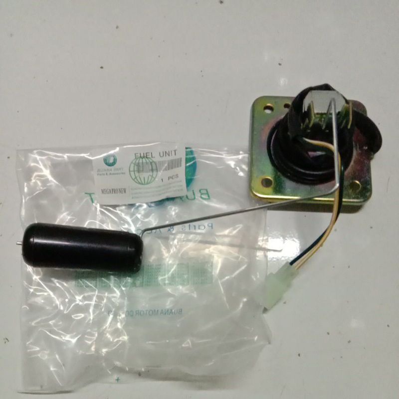 Pelampung Tangki Bensin Fuel Unit Motor MEGAPRO MEGA PRO NEW MONO MONOSHOCK KYE Plampung Teng Tang T