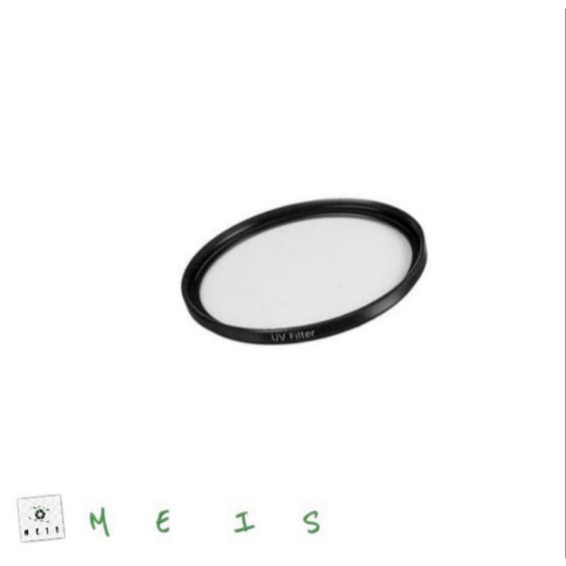 UV Filter Lensa Kit Sony E 18-55mm OSS Lens Protector