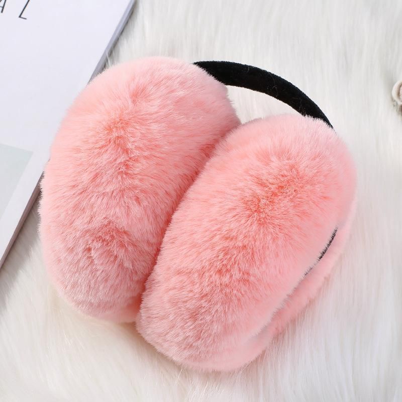 EARMUFF PENUTUP TELINGA WINTER MUSIM DINGIN