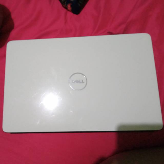 Laptop dell inspiron 1545