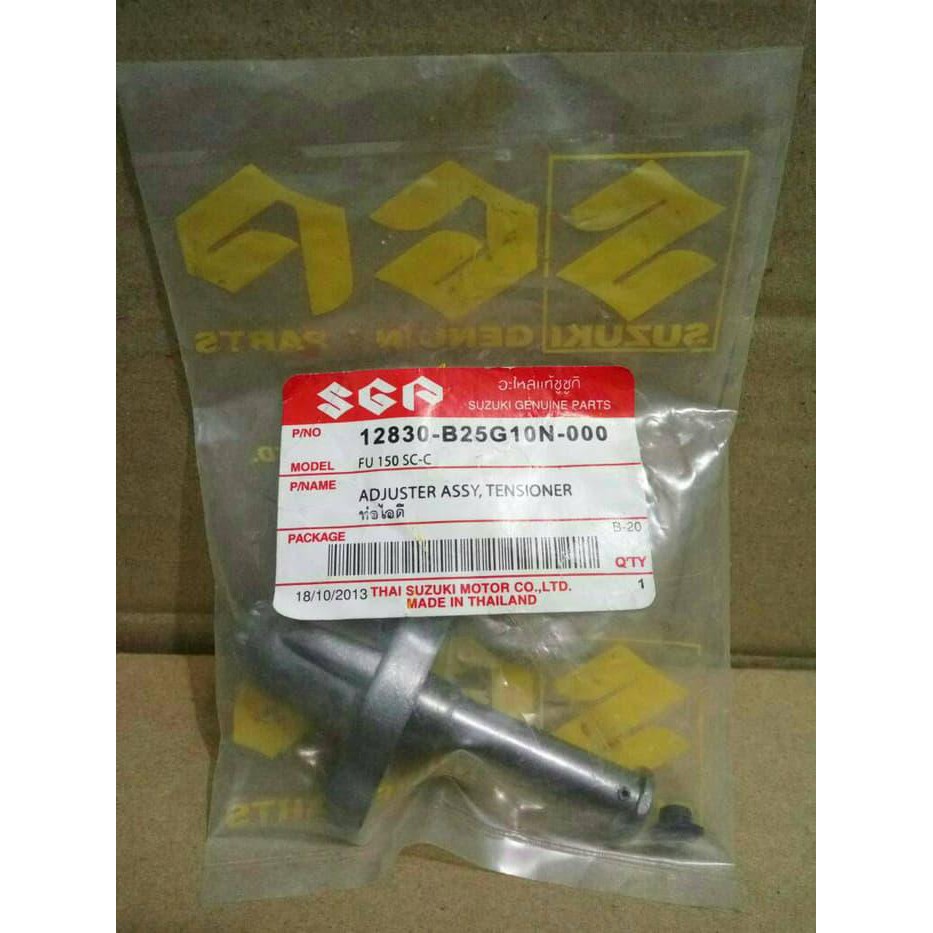 Promo Bulan Ini Tensioner Tonjokan Keteng Original Sgp Thailand Suzuki Satria Fu Promo