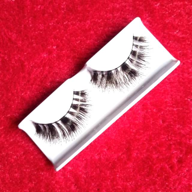 Bulu Mata Palsu Grosir Lusinan / Bulu mata Handmade / Eyelashes KE0054