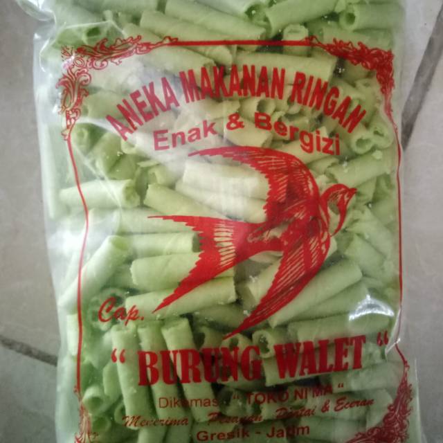 

Astor varian rasa 500 gram