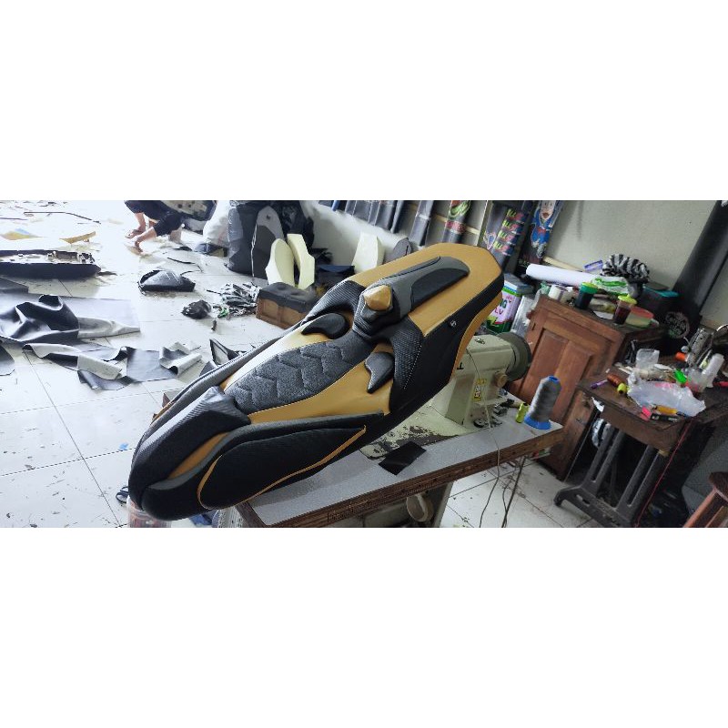 Jok Honda PCX-Jok Variasi PCX 2020