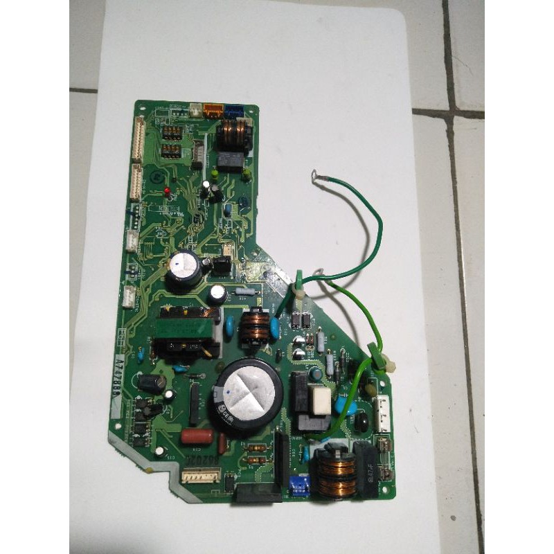 Modul pcb Ac Caset panasonic 5 pk