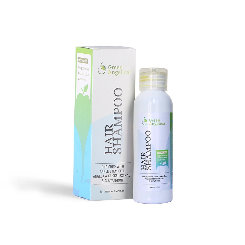 Shampo Yang Cocok Untuk Wanita Berjilbab - Pintar Mencocokan