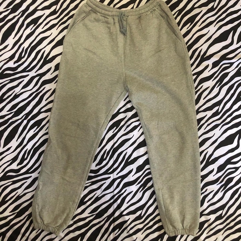 preloved jogger