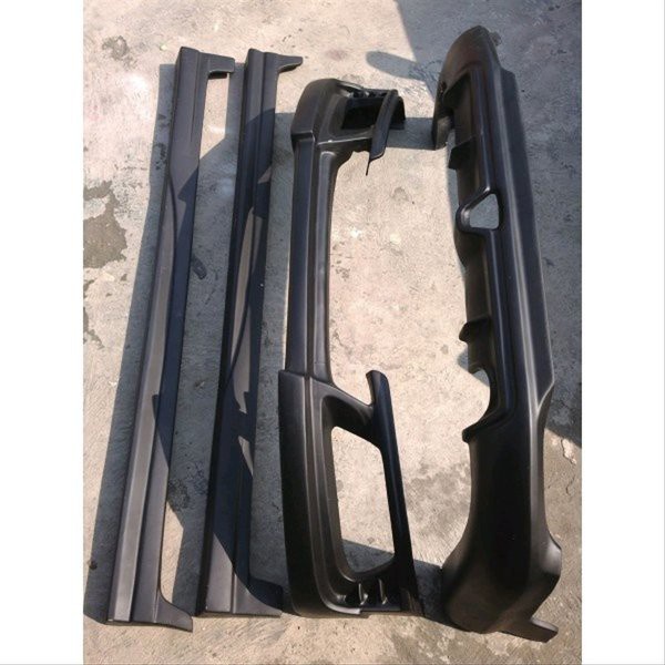 BODYKIT Mobilio tipe e GRT bodykit duraflex material, BEST QUALITY