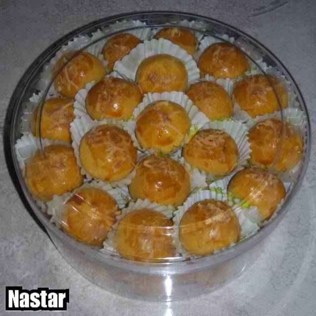 

Kue Lebaran Enak