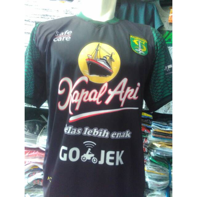 KAOS PERSEBAYA (GOJEK)