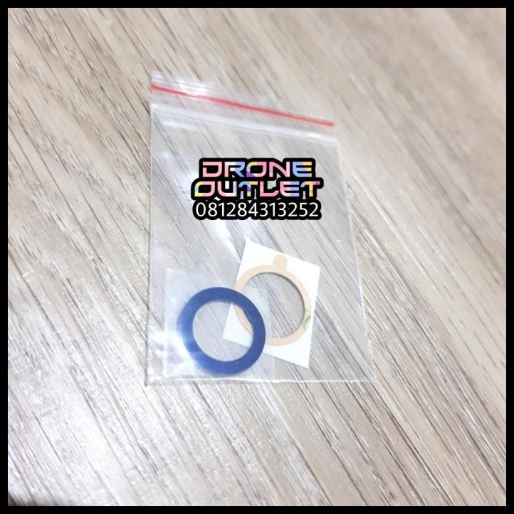 Kaca Lensa Kamera Dji Mavic Pro / Platinum Filter Uv Glass Gimbal Cam